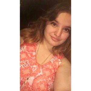 Meet your Posher, Joanna